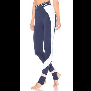 PE Nation Speedway Leggings